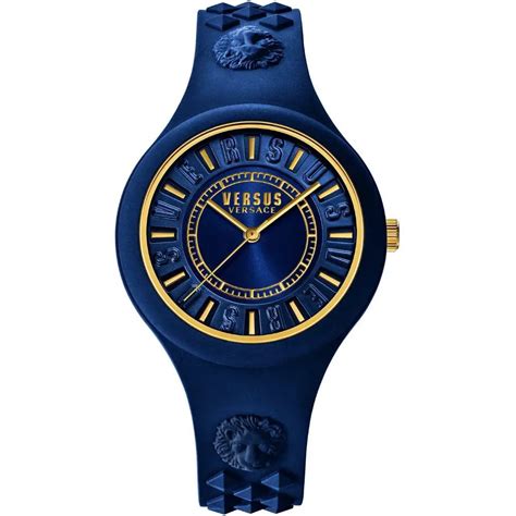 versus versace watch review